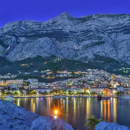 Apartment Iva Makarska