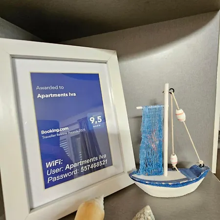 Apartman Iva Makarska