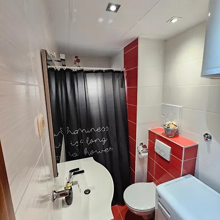 Iva Apartment
