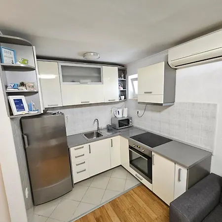 Apartment Iva Makarska